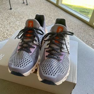 On Cloudswift women’s 7.5